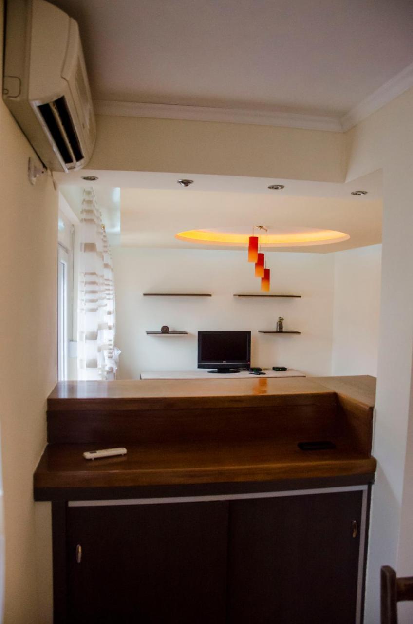 Apartman White Belgrade Exterior photo