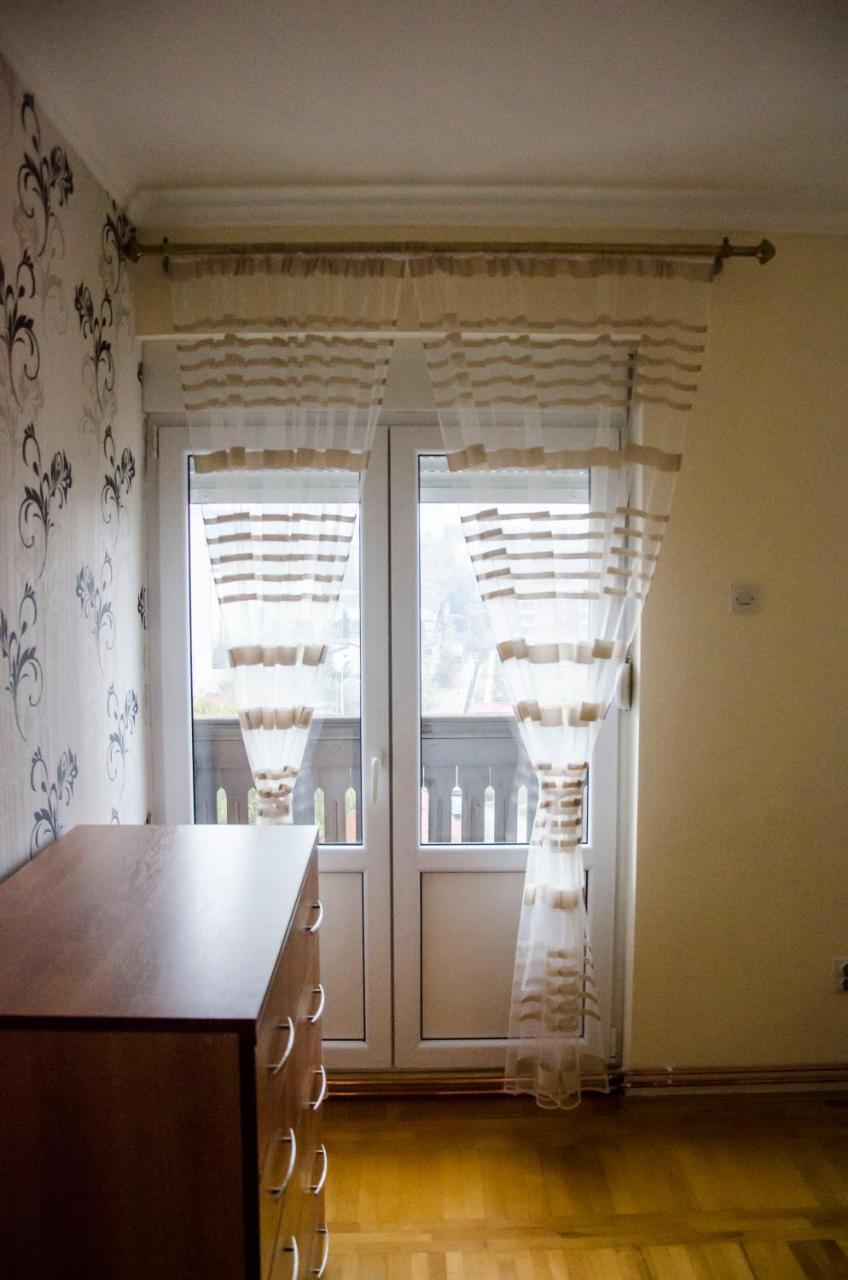 Apartman White Belgrade Exterior photo