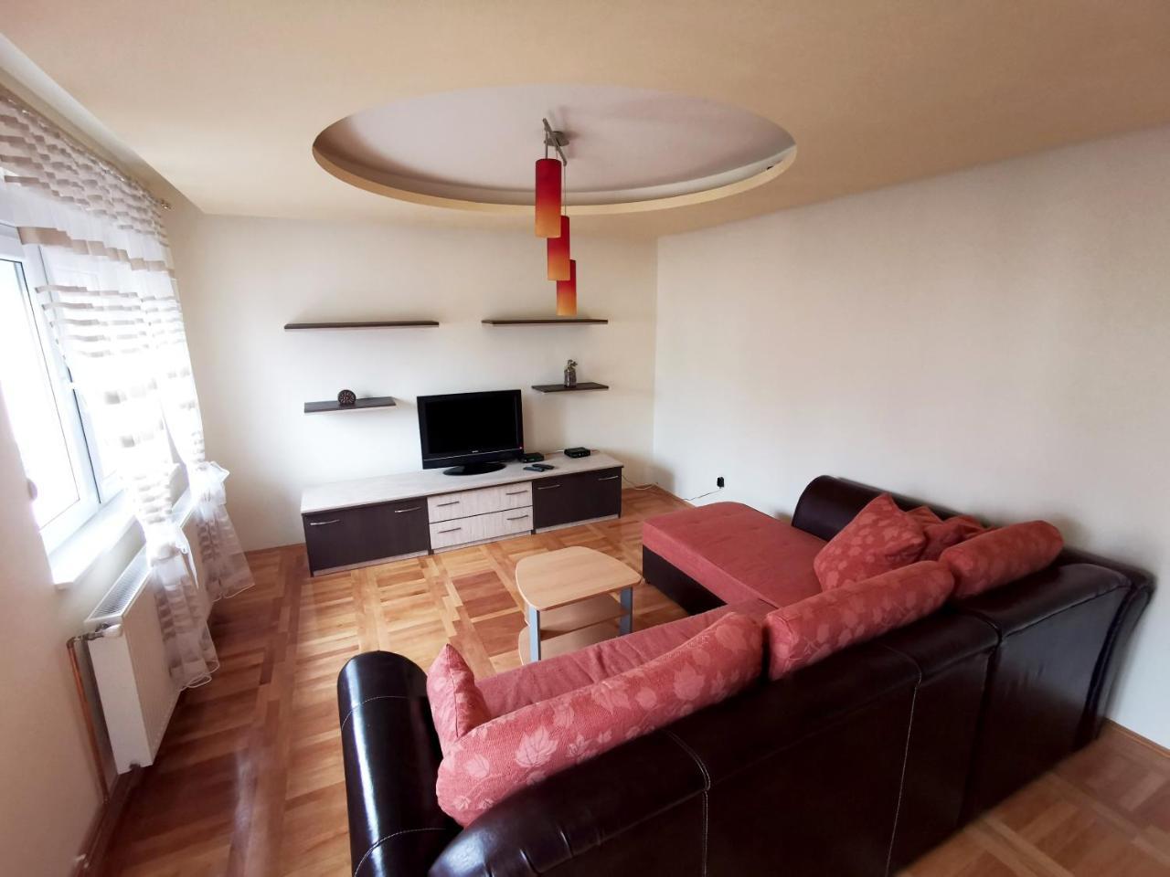 Apartman White Belgrade Exterior photo